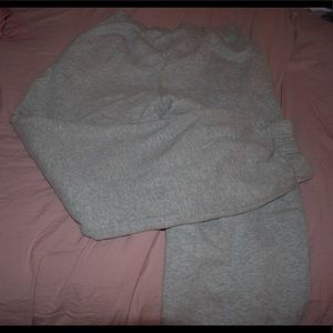 brandy melville sweats